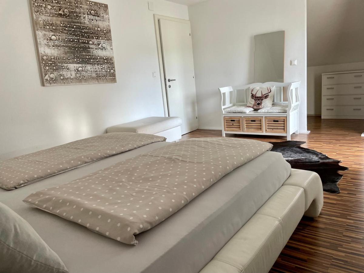 Ferienwohnung H&H Happy Holiday فيلدين ام ورثرسي المظهر الخارجي الصورة