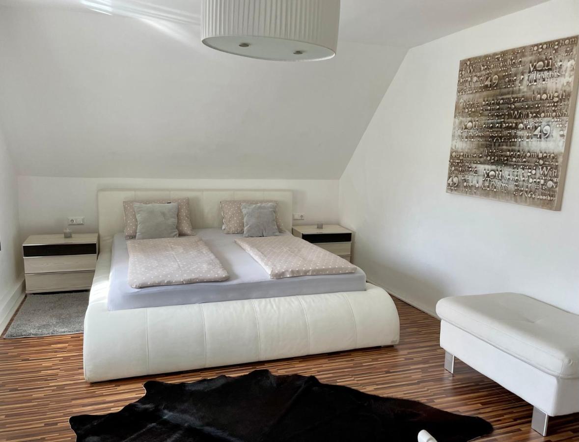 Ferienwohnung H&H Happy Holiday فيلدين ام ورثرسي المظهر الخارجي الصورة