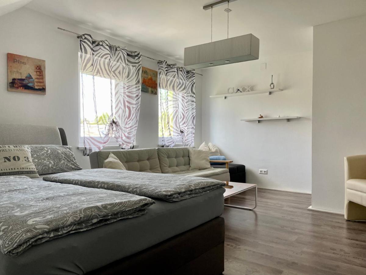 Ferienwohnung H&H Happy Holiday فيلدين ام ورثرسي المظهر الخارجي الصورة