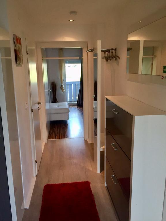 Ferienwohnung H&H Happy Holiday فيلدين ام ورثرسي المظهر الخارجي الصورة